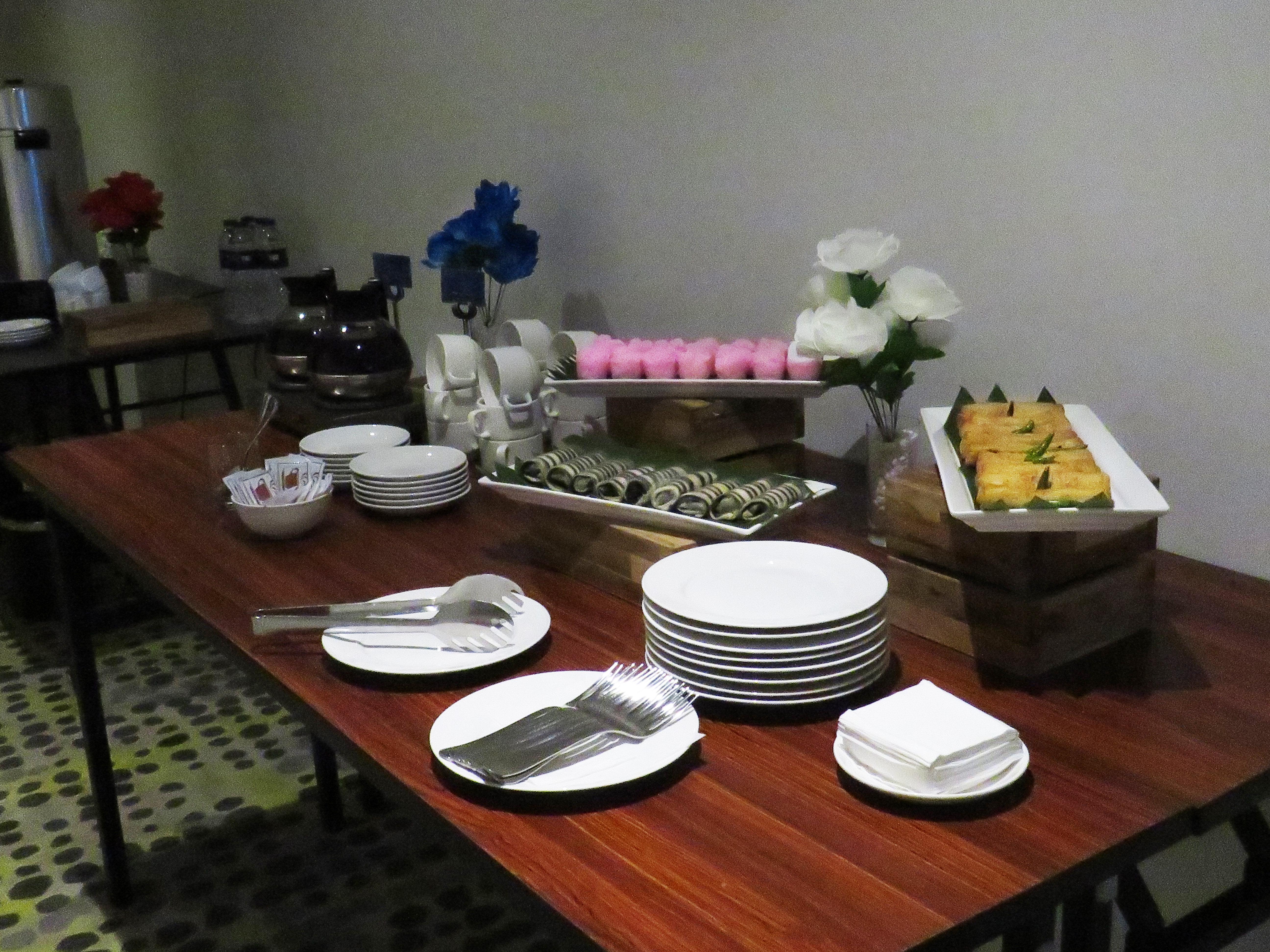Holiday Inn Express Jakarta Matraman By Ihg Esterno foto